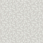 Voyage Maison Lilah Printed Cotton Fabric in Natural