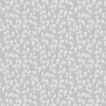 Voyage Maison Lilah Printed Cotton Fabric in Stone