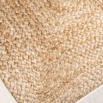 Lina Cushion Natural