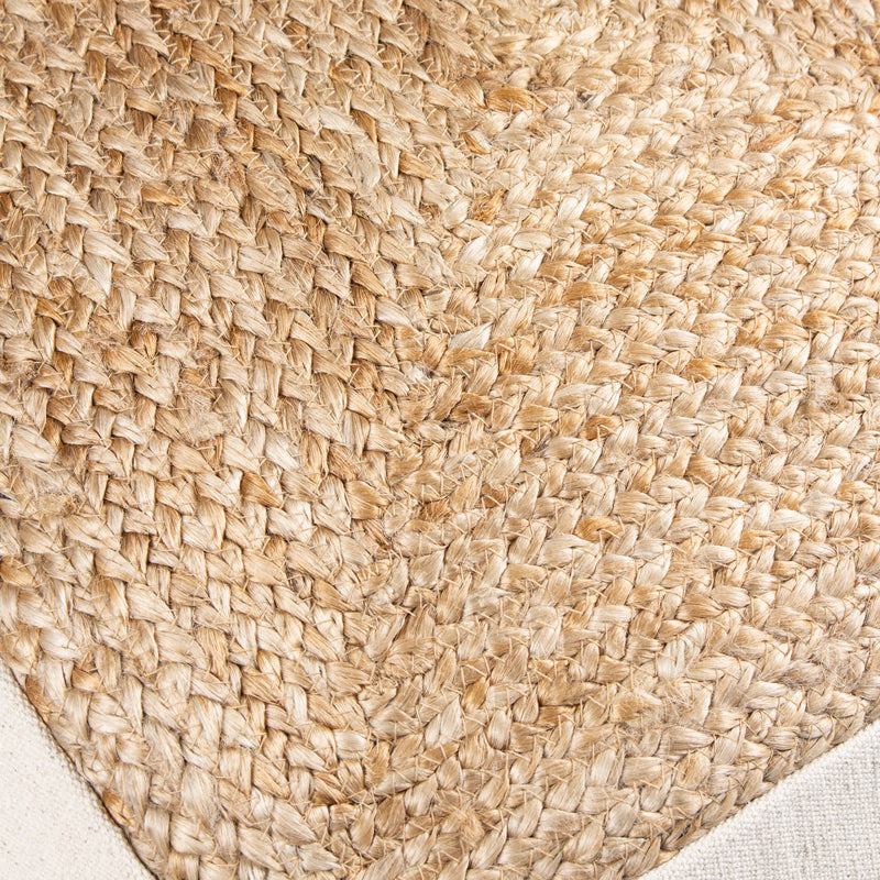 Lina Cushion Natural