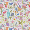 Voyage Maison Lindu 1.4m Wide Width Wallpaper in Carnival