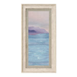 Voyage Maison Lochy Framed Print in Birch/Haze