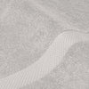 Plain Grey Bathroom - Loft Signature Combed Cotton Towels Dove Yard