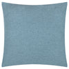  Cushions - Lola El  Cushion Cover Denim Blue Evans Lichfield
