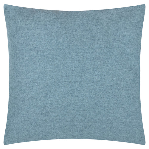  Cushions - Lola El  Cushion Cover Denim Blue Evans Lichfield