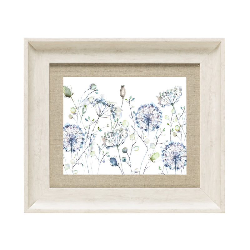 Voyage Maison Lomondra Framed Print in Birch