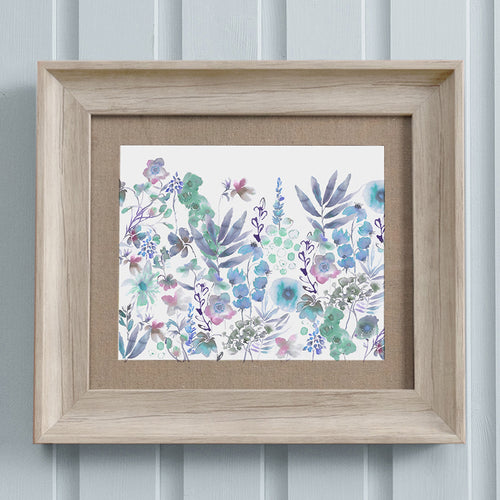 Voyage Maison Lomondra Framed Print in Birch