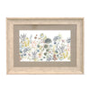 Voyage Maison Lomondra Framed Print in Birch