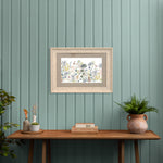 Voyage Maison Lomondra Framed Print in Birch