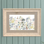 Voyage Maison Lomondra Framed Print in Birch