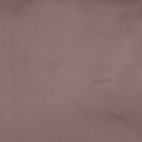 Voyage Maison Loreto Plain Velvet Fabric in Heather