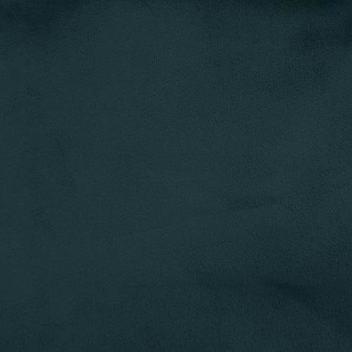 Voyage Maison Loreto Plain Velvet Fabric in Teal