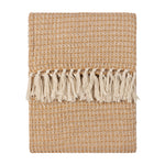 Yard Lorne Throw in Honey