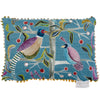 Voyage Maison Lossie Printed Cushion Cover in Mineral