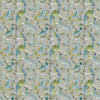 Voyage Maison Lossie Printed Cotton Fabric in Pine