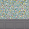 Voyage Maison Lossie 1.4m Wide Width Wallpaper in Mineral