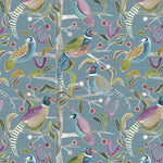 Voyage Maison Lossie 1.4m Wide Width Wallpaper in Mineral