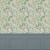 Voyage Maison Lossie 1.4m Wide Width Wallpaper in Pine