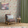 Voyage Maison Lossie 1.4m Wide Width Wallpaper in Sandstone