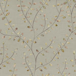 Voyage Maison Lucia Printed Cotton Fabric in Harvest