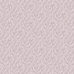 Voyage Maison Lucia Printed Cotton Fabric in Heather