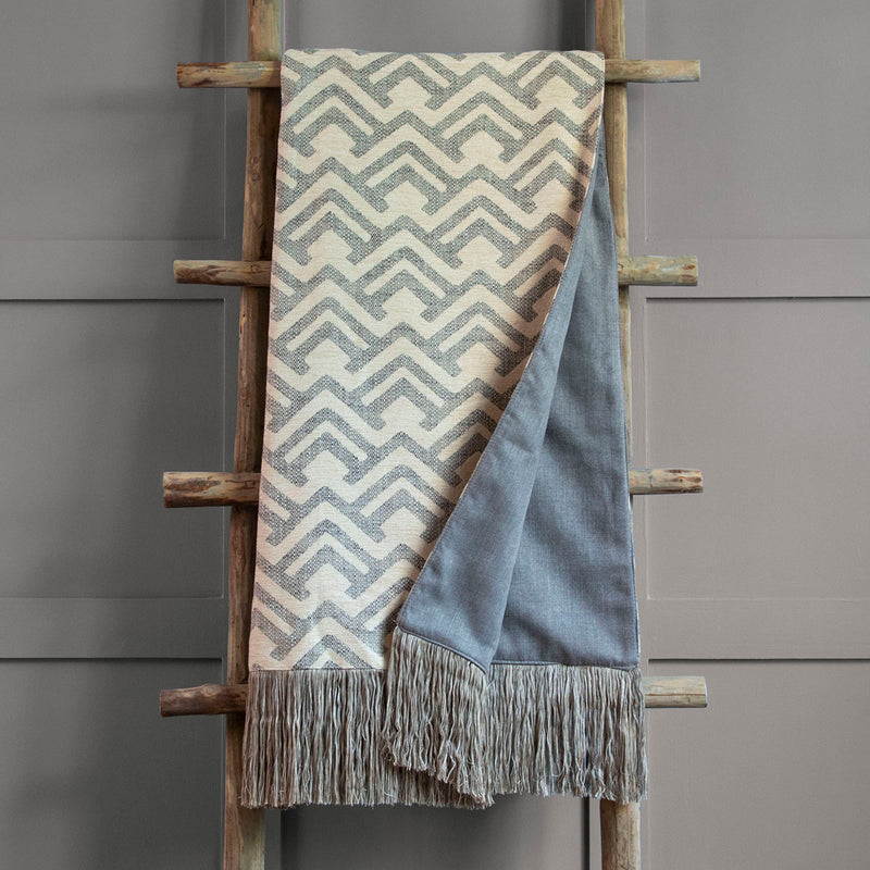 Voyage Maison Lucius Throw in Natural