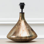 Voyage Maison Luna Lamp Base in Glass