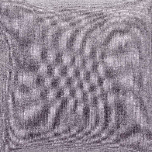 Voyage Maison Lundar Plain Woven Fabric in Violet