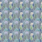 Voyage Maison Lyall 1.4m Wide Width Wallpaper in Cornflower