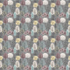 Voyage Maison Lyall 1.4m Wide Width Wallpaper in Granite