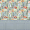 Voyage Maison Lyall 1.4m Wide Width Wallpaper in Persimmon