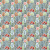 Voyage Maison Lyall 1.4m Wide Width Wallpaper in Persimmon