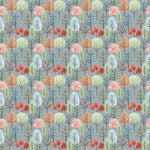 Voyage Maison Lyall 1.4m Wide Width Wallpaper in Persimmon