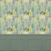 Voyage Maison Lyall 1.4m Wide Width Wallpaper in Pine