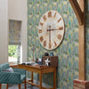 Voyage Maison Lyall 1.4m Wide Width Wallpaper in Pine