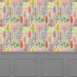 Voyage Maison Lyall 1.4m Wide Width Wallpaper in Sandstone