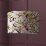 Darren Woodhead Lynhurst Eva Lamp Shade in Acorn