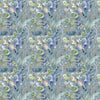 Voyage Maison Maizey Printed Cotton Fabric in Cornflower