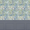 Voyage Maison Maizey 1.4m Wide Width Wallpaper in Cornflower