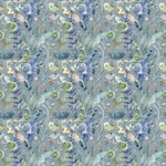 Voyage Maison Maizey 1.4m Wide Width Wallpaper in Cornflower