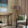 Voyage Maison Maizey 1.4m Wide Width Wallpaper in Sandstone