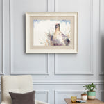 Voyage Maison Majestic Grouse Framed Print in Birch