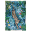 Animal Beige Rugs - Majorelle Printed Indoor/Outdoor Outdoor Rug Azure furn.