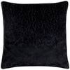  Cushions - Malans  Cushion Cover Black Hoem