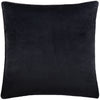  Cushions - Malans  Cushion Cover Black Hoem