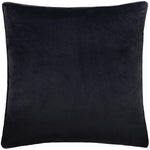  Cushions - Malans  Cushion Cover Black Hoem