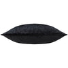  Cushions - Malans  Cushion Cover Black Hoem