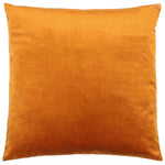 furn. Maldive Tufted Cushion Cover in Ginger