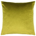 furn. Maldive Tufted Cushion Cover in Moss