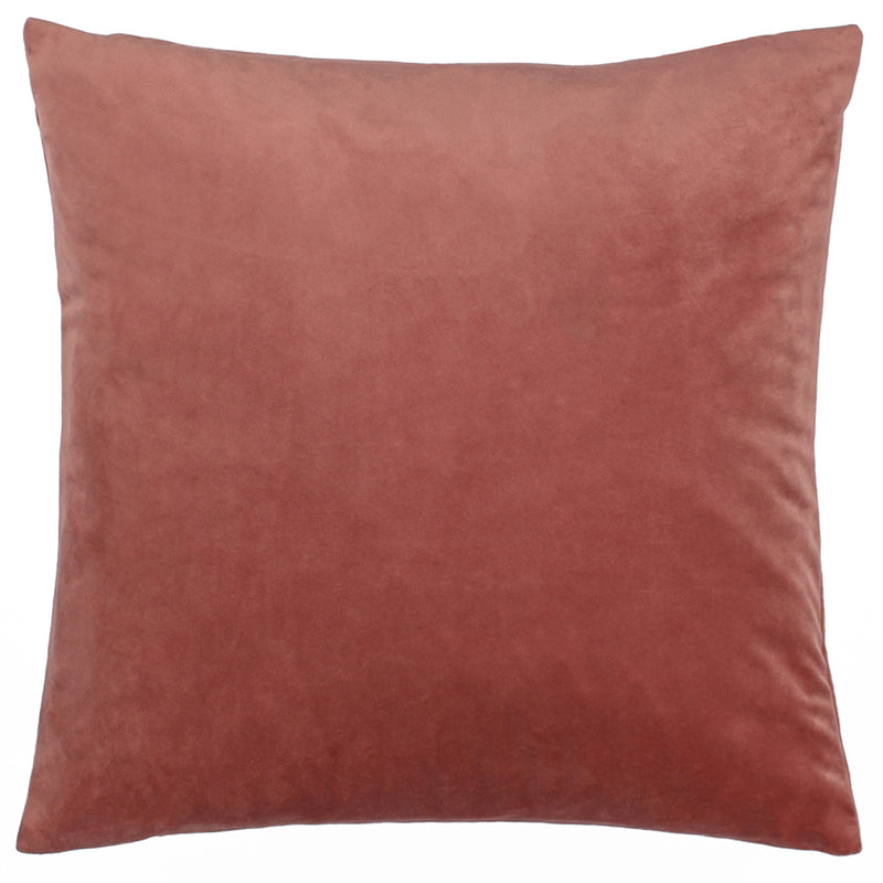 furn. Maldive Tufted Cushion Cover in Brown